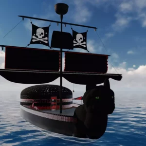 The Kitty Yacht By Queen…