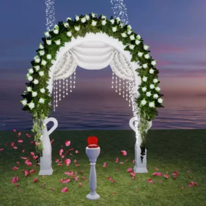 Wedding by Queen