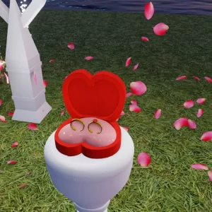 Wedding by Queen
