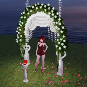 Wedding by Queen
