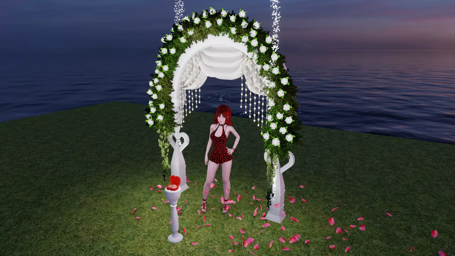 Wedding by Queen pic 3 Wedding by Queen pic 3