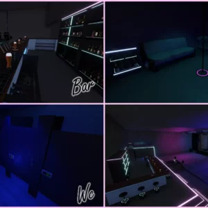 Lunora Stage Hall By Yoko…