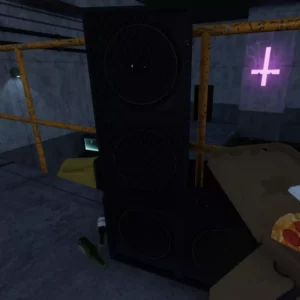 StkRus Speaker