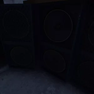 StkRus Speaker
