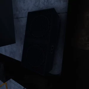 StkRus Speaker