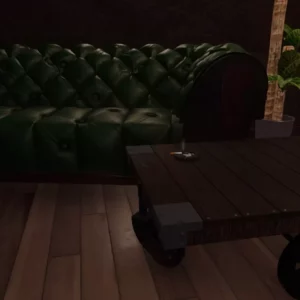 StkRus CoffeeTable