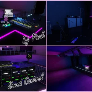 Lunora Stage Hall By Yoko…