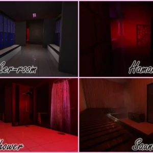 Lunora Club By Yoko
