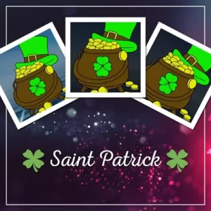 Saint Patrick