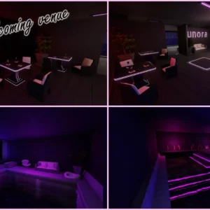 Lunora Club By Yoko