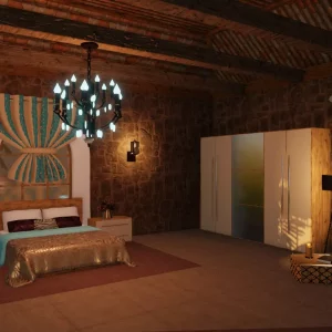 The Palm Hacienda