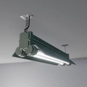 StkRus Neon Lamp