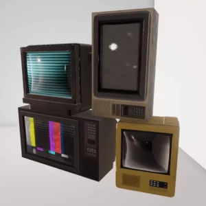 StkRus TvSet