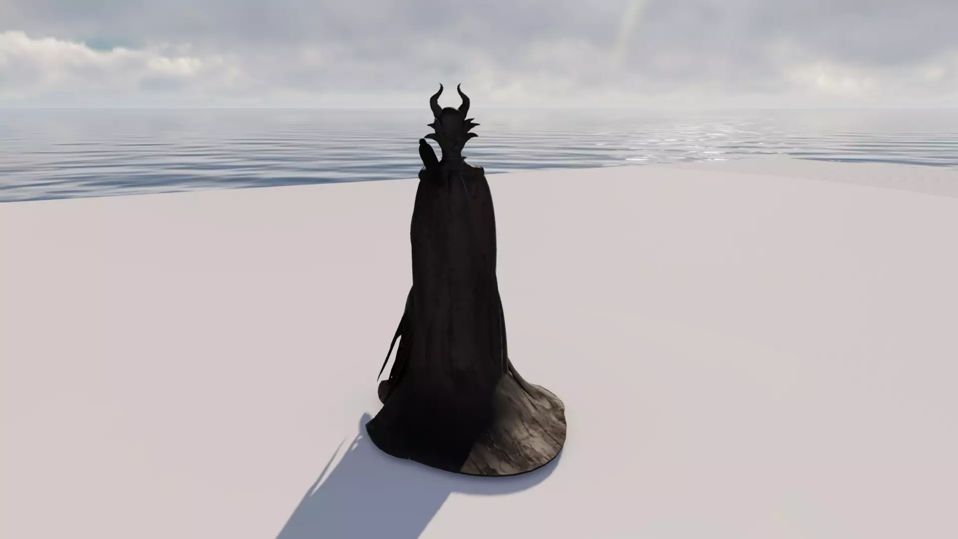 Maleficent by Queen pic 2 Maleficent by Queen pic 2