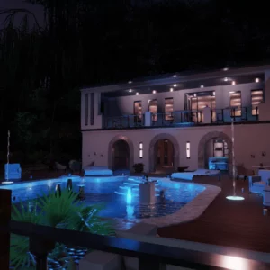 Villa Victoria 2.0