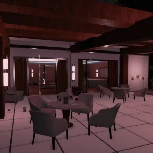Villa Victoria 2.0
