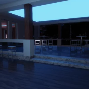 Villa Victoria 2.0