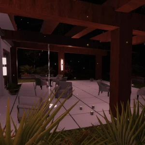 Villa Victoria 2.0