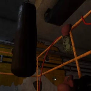 StkRus BoxingSet