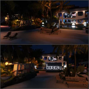 BORACAY ISLAND