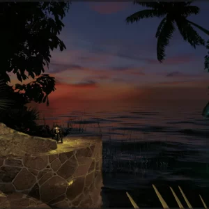 Luxury Tropical Lake House – Nigh…