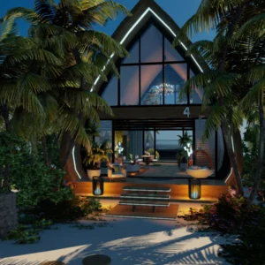 Laguna Eden