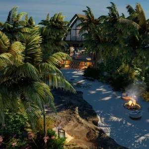 Laguna Eden