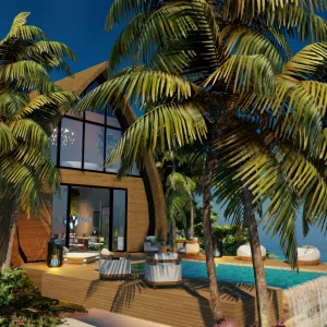 Laguna Eden