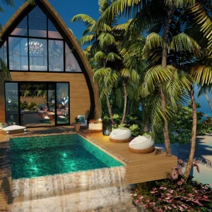 Laguna Eden