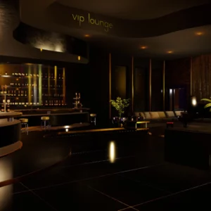 Dubai Night Club