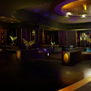 Dubai Night Club