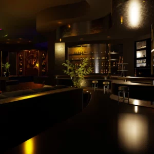 Dubai Night Club