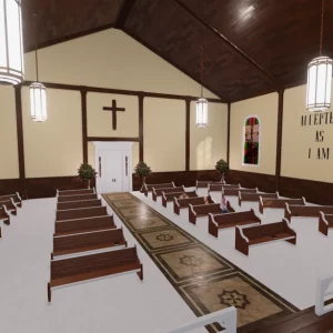 Grace Chapel by Vaper…