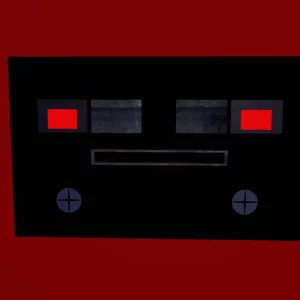 PACMAN BY Paudesyne