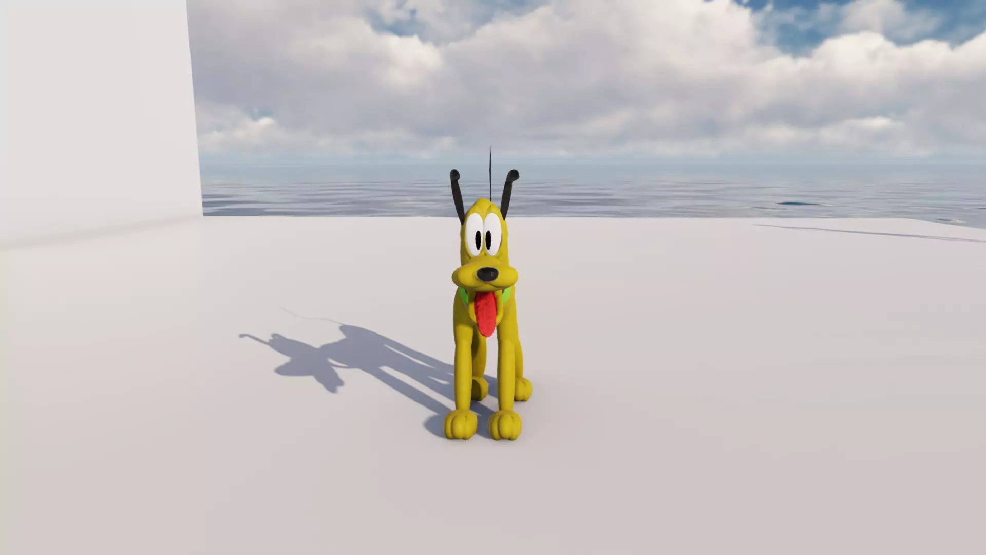 Pluto by Queen pic 2