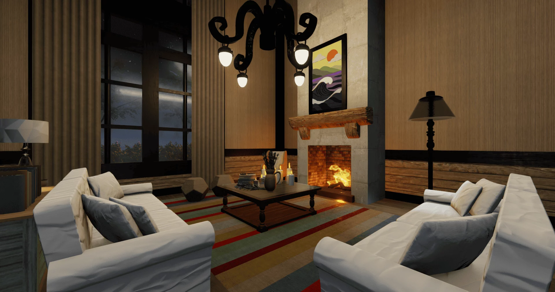 Street House by Jade Caramel (10)