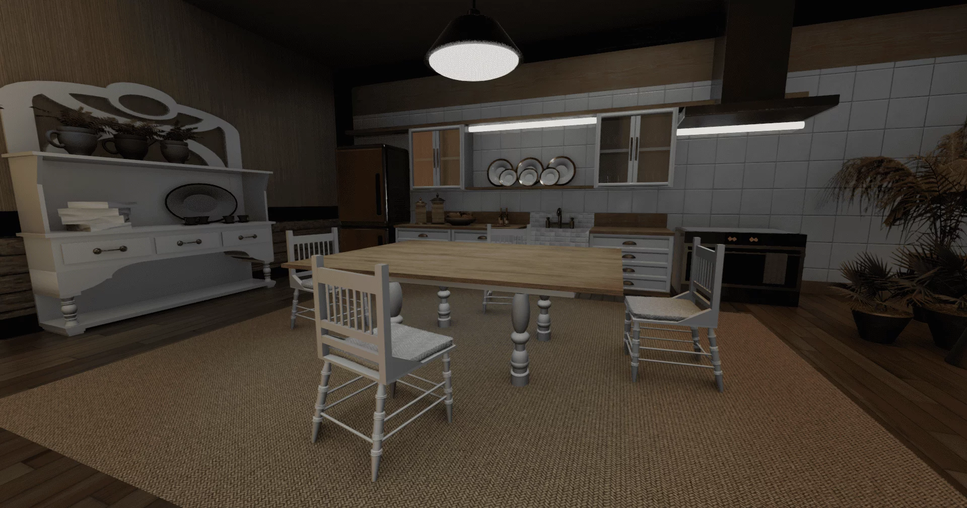 Street House by Jade Caramel (11)