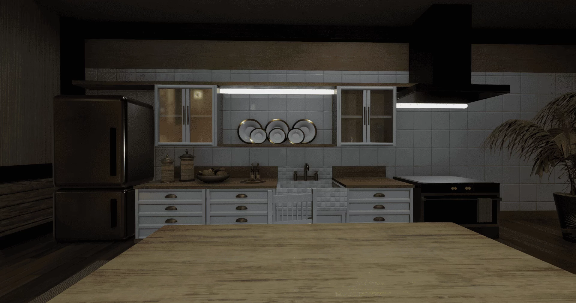 Street House by Jade Caramel (13)