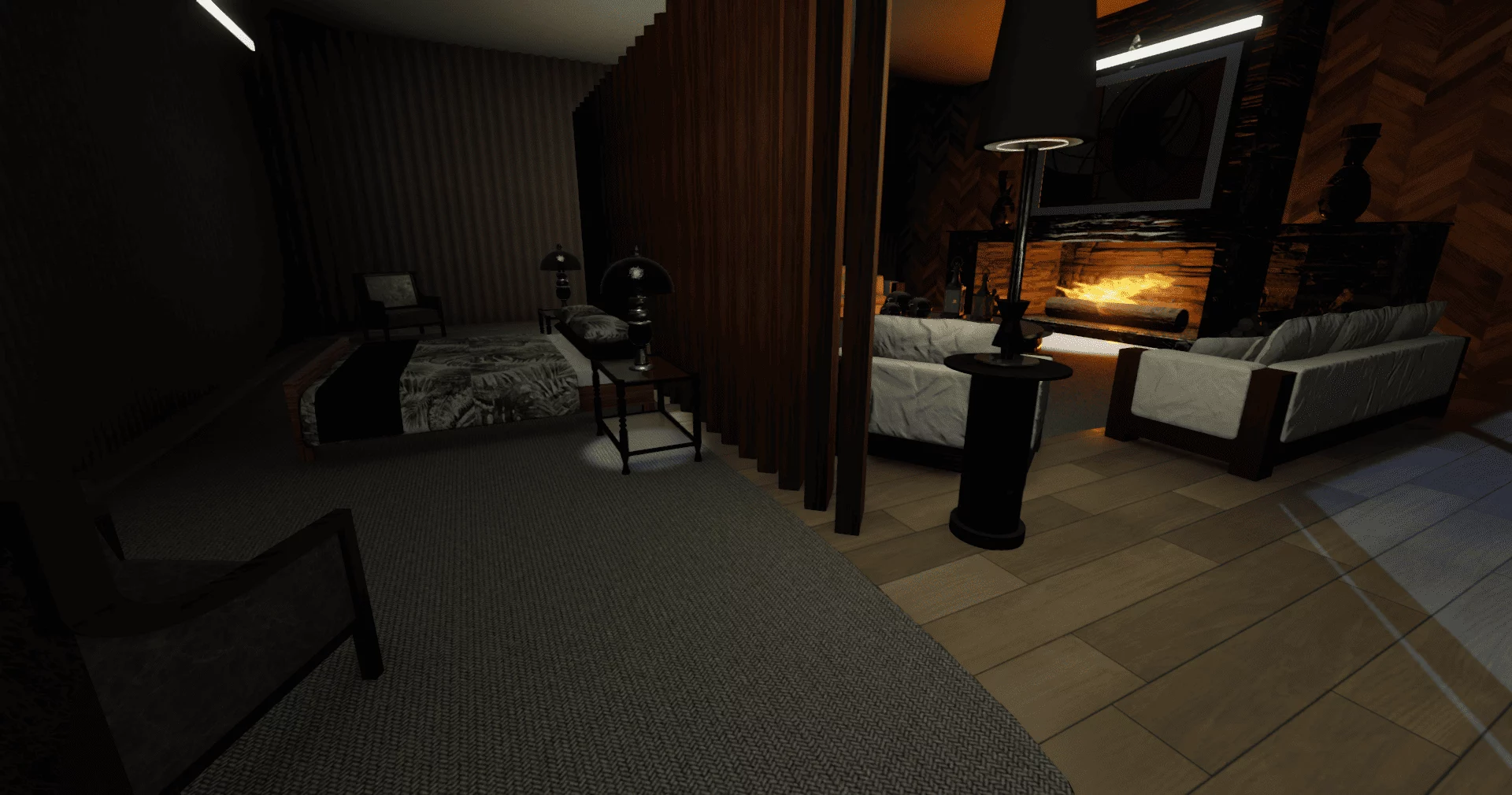 Street House by Jade Caramel (3)
