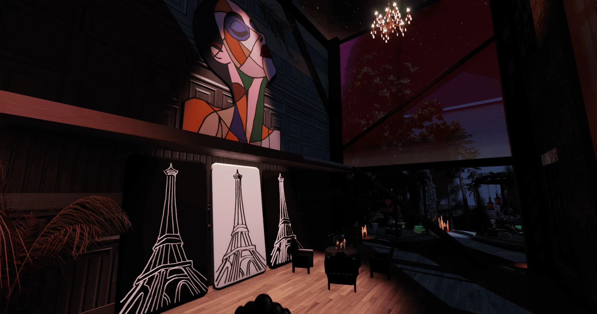 Street House by Jade Caramel (5)