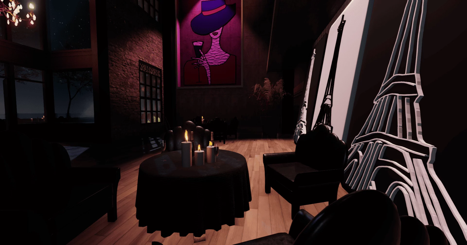 Street House by Jade Caramel (6)