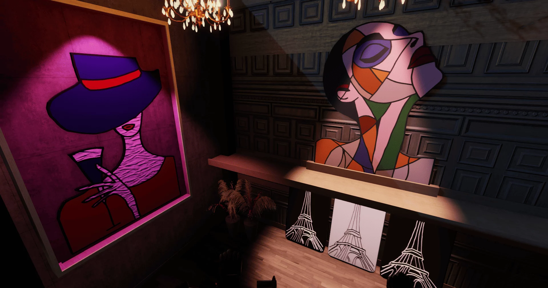 Street House by Jade Caramel (7)