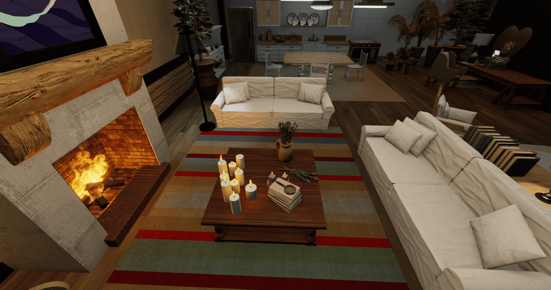 Street House by Jade Caramel (9)