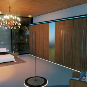 Modern Luxury Villa