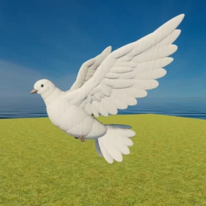 Dove By Queen