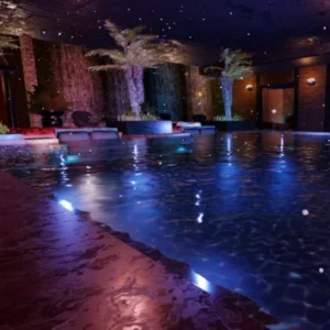SPA GARDEN ISLAND