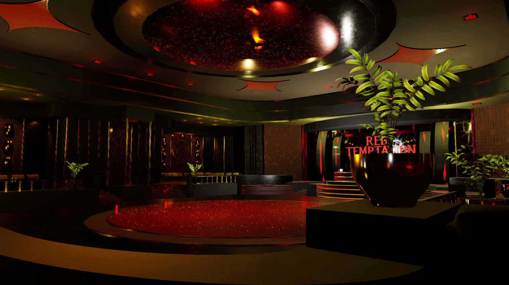 3DXCHAT RED