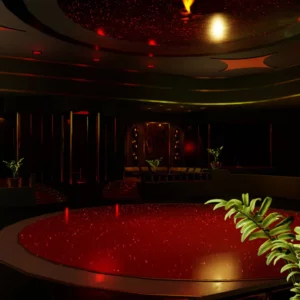 Red Temptation Club