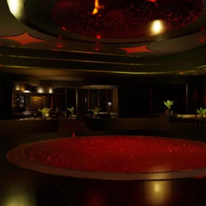 Red Temptation Club