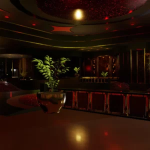 Red Temptation Club
